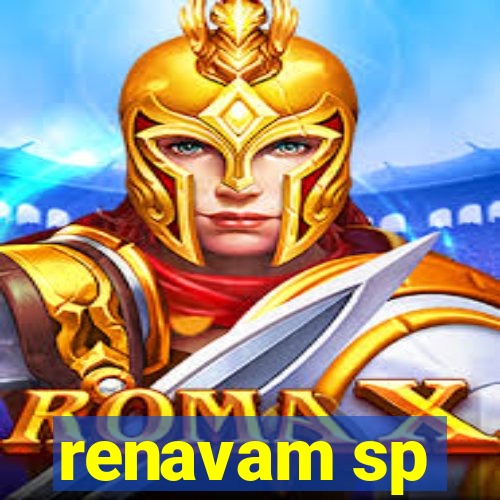 renavam sp